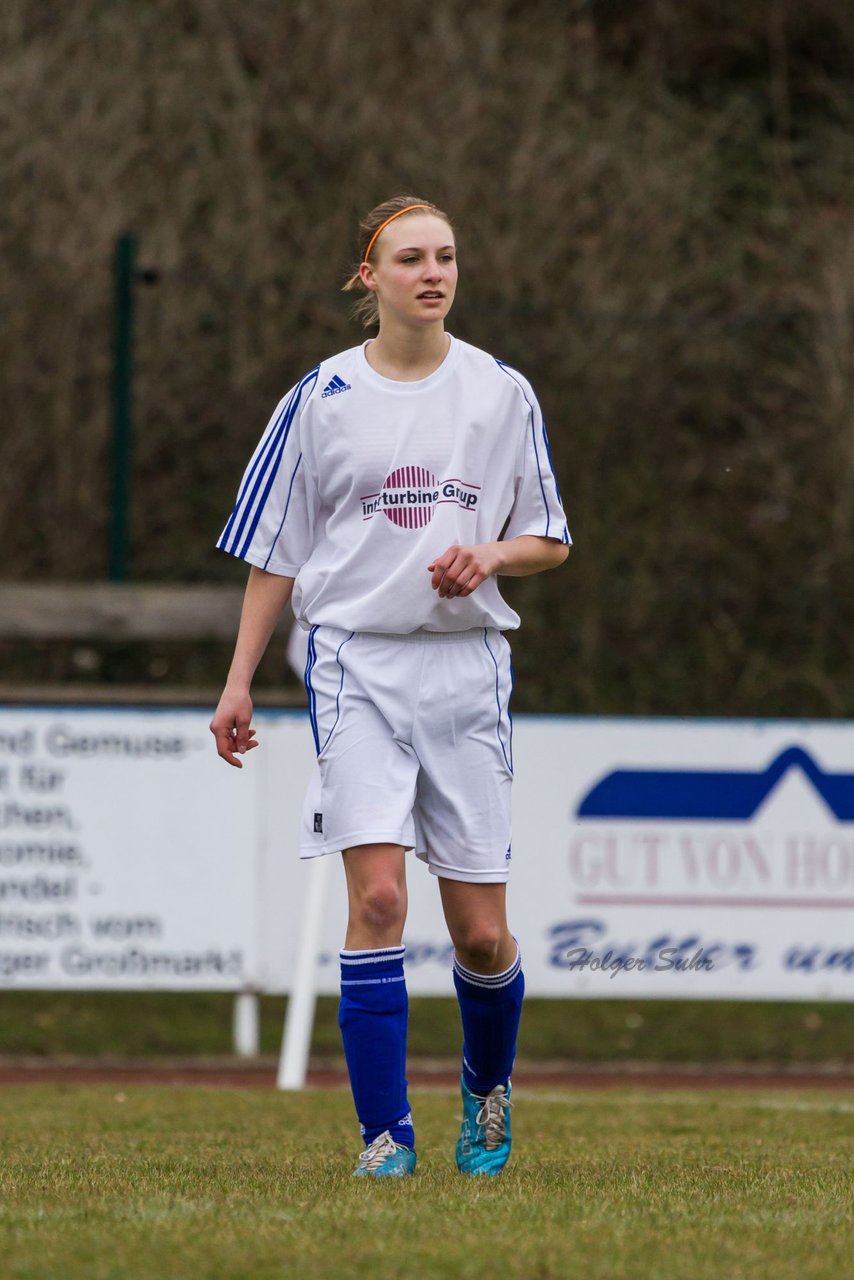 Bild 203 - Frauen FSG BraWie 08 - FSC Kaltenkirchen II U23 : Ergebnis: 0:7